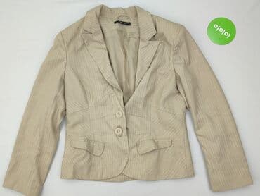 darmowy wykrój na marynarkę damską: Vero Moda, Marynarka damska, XL — 2