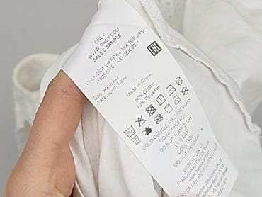 ONLY, Bluzka damska, rozmiar S — 5