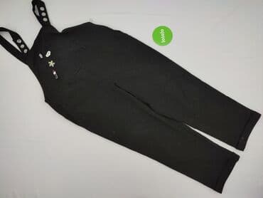 zalando sukienka mango: Mango, Ogrodniczki damskie, L — 2