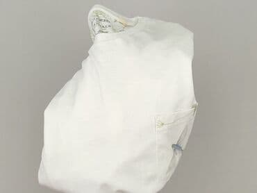 przerabianie koszulek: Tailored, Women`s T-shirt, size L — 7