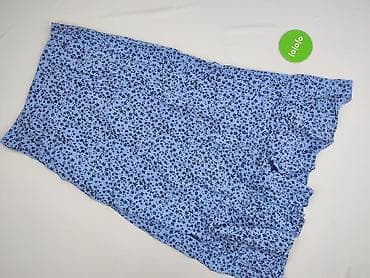 lekka spódnice: Papaya, Spódnica damska, rozmiar 2XL — 2