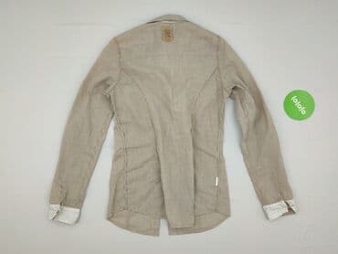 koszula w krate lidl: Women`s shirt, size S (EU 36) — 3