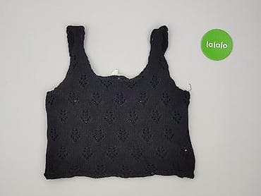 demi good: Top damski, rozmiar M — 2