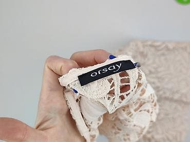 tafty: Orsay, Sukienka damska, rozmiar M — 4