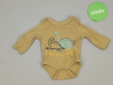 koszula desigual: Body, So cute, 1-3 m, 
stan - Bardzo dobry — 2