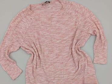 Swetry: Express, Sweter damski, rozmiar S — 1