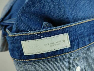 zara jeansy: Zara, Jeansy damskie, rozmiar 2XS — 5