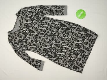 sukienka w panterkę, mohito: Beloved, Sukienka damska, rozmiar S — 2