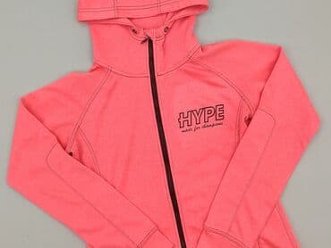 Kobiety: Hype, Bluza z kapturem damska, rozmiar S — 1