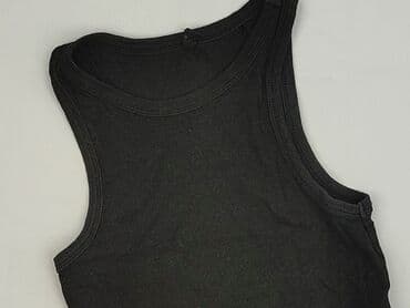 koszula damska cropp: Sinsay, Top damski, rozmiar M — 1