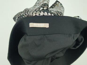 spódnice mini cekiny: Orsay, Spódnica damska, XS — 4