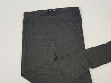 rajstopy termiczne sinsay: Leggings, Legginsy Sportowe damskie, M — 1