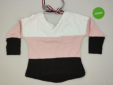 6xl: Bluzka damska, rozmiar 2XL — 2