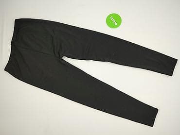 2pac wzrost: IDEAL, Legginsy rozmiar 5XL — 3