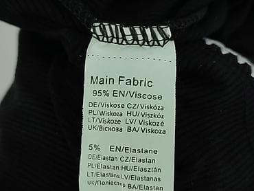 louis vuitton dresy: T-shirt damski, rozmiar L — 5