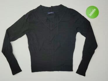 and 1 buty: Sweter damski, rozmiar S — 2