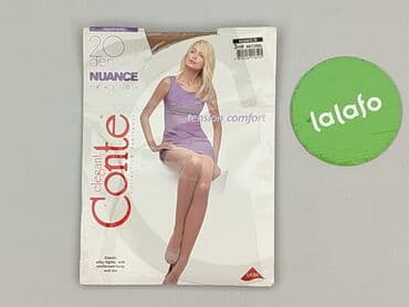жіноча білизна польща: Conte élégant, Tights for women, size M (EU 38) — 2