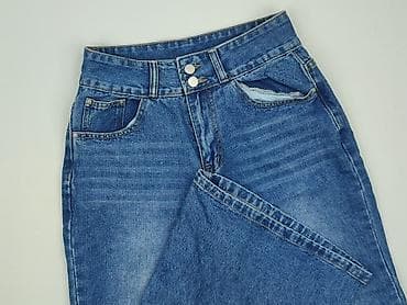 kim jeans mango: Shein, Jeansy damskie, rozmiar M — 1