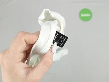 koszulka loewe: Shein, T-shirt damski, rozmiar L — 6