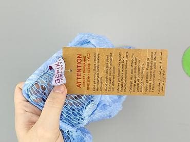 dilvin blue: Bluzka damska, rozmiar M — 5