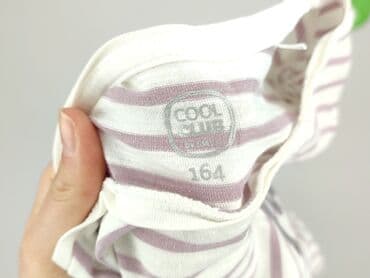 podkoszulki basic: Blouse, Cool Club, 14 years, 158-164 cm, condition - Very good — 4
