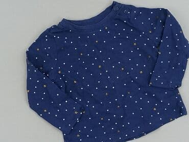 marex łódź koszule sklep internetowy: Sweatshirt, Reserved, 3-6 months, condition - Very good — 1