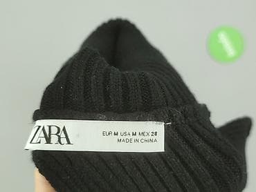 zara ramoneski: Zara, Narzutka damska, rozmiar M — 4