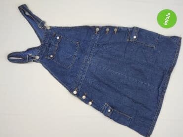 kozaki zimowe w ccc: ONLY, Ogrodniczki damskie, M — 2