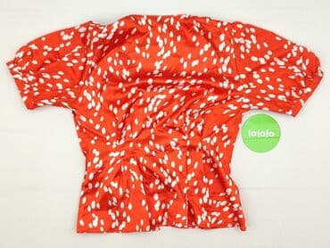 t shirty z dekoltem v allegro: Topshop, Bluzka damska, rozmiar M — 3