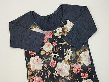 bluza atomowki reserved: Reserved, Bluzka damska, rozmiar M — 1