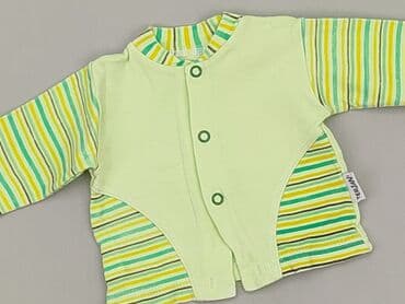 legginsy niemowlęce allegro: Блузка, Для недоношених, стан - Хороший — 1