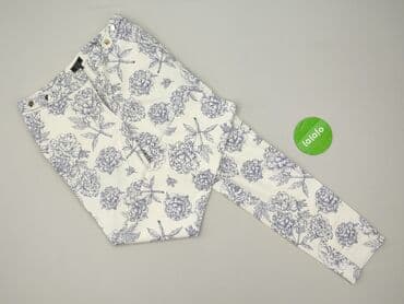 polskie jeansy męskie: Medicine, Spodnie materiałowe damskie, rozmiar M — 2