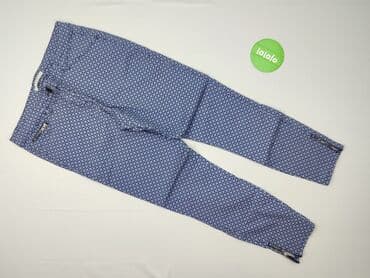 geox ubrania: George, Spodnie materiałowe damskie, rozmiar L — 3