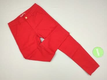 hello kitty piżama primark: Pakuten, Material trousers for women, size S (EU 36) — 2