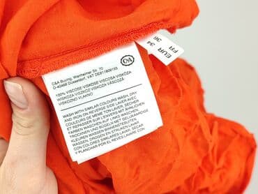 bluzki kopertowe reserved: C&A, Bluzka damska, rozmiar XS — 5