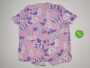 koszula xl: Bluzka damska, rozmiar 6XL — 3