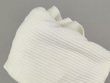 sweter w chmurki: Trendyol, Sweter damski, M — 5