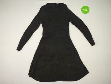 eleganckie sukienki z gipiury: Esmara, Women`s dress, size S (EU 36) — 2