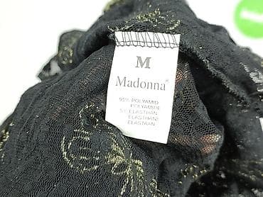 bluzki prada: Madonna, Top damski, rozmiar M — 5