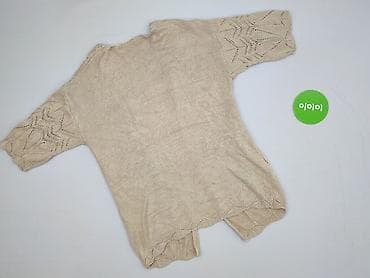 davida cashmere: Kardigan damski, rozmiar S — 3