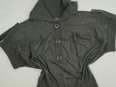 Kardigany: Kardigan damski, rozmiar 8XL