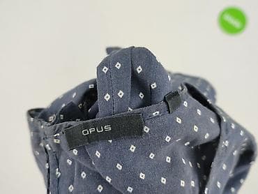 bluzki cc: OPUS, Bluzka damska, rozmiar L — 4