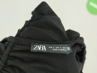 Women: Zara, Women`s top, size L (EU 40) — 4