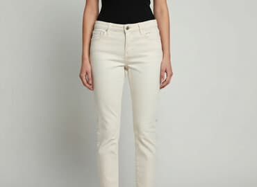 mango dżinsy: Mango, Jeansy damskie, rozmiar L — 6