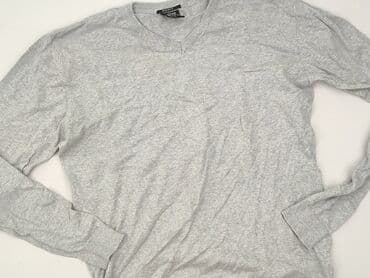 czy sweter z akrylu jest dobry: Sweter, L, SMOG, stan - Dobry — 1