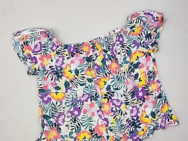 moda dla 60 latki: Janina, Bluzka damska, rozmiar XL — 1