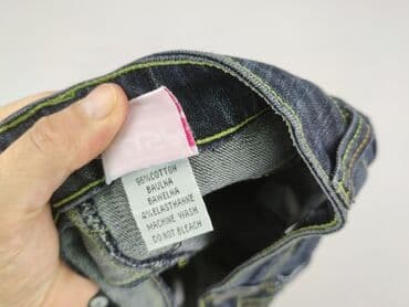 джинси h: Jeans, 12 years, 146/152, condition - Very good — 5