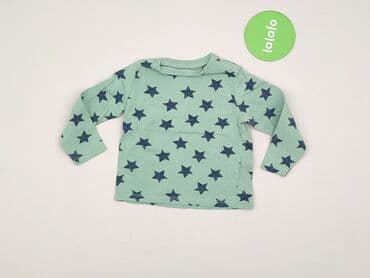kurtka futerko pepco: Blouse, Fox&Bunny, 9-12 months, condition - Perfect — 2