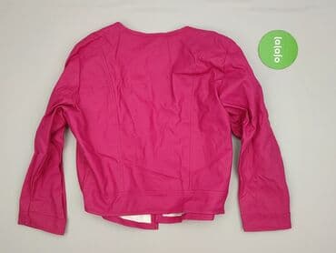 vinted kurtki skórzane damskie: Marynarka damska, rozmiar S — 3