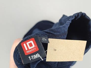 biala koszulka nike: Koszulka dla mężczyzn, rozmiar XL — 5